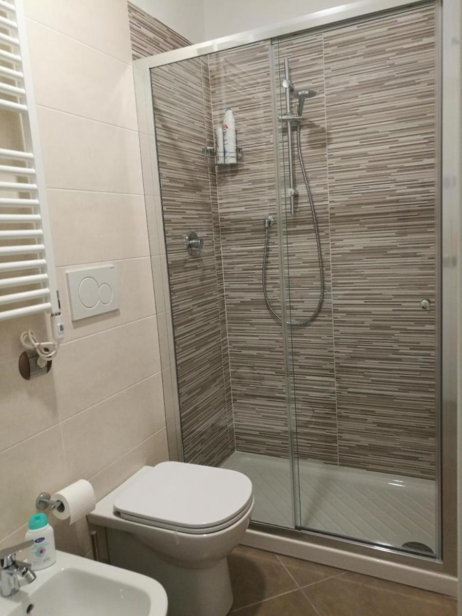 House Degli Angeli Rooms Asyż Zewnętrze zdjęcie