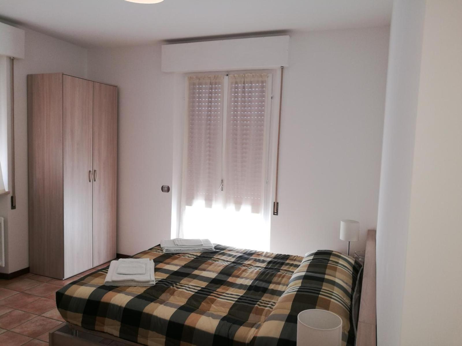 House Degli Angeli Rooms Asyż Zewnętrze zdjęcie