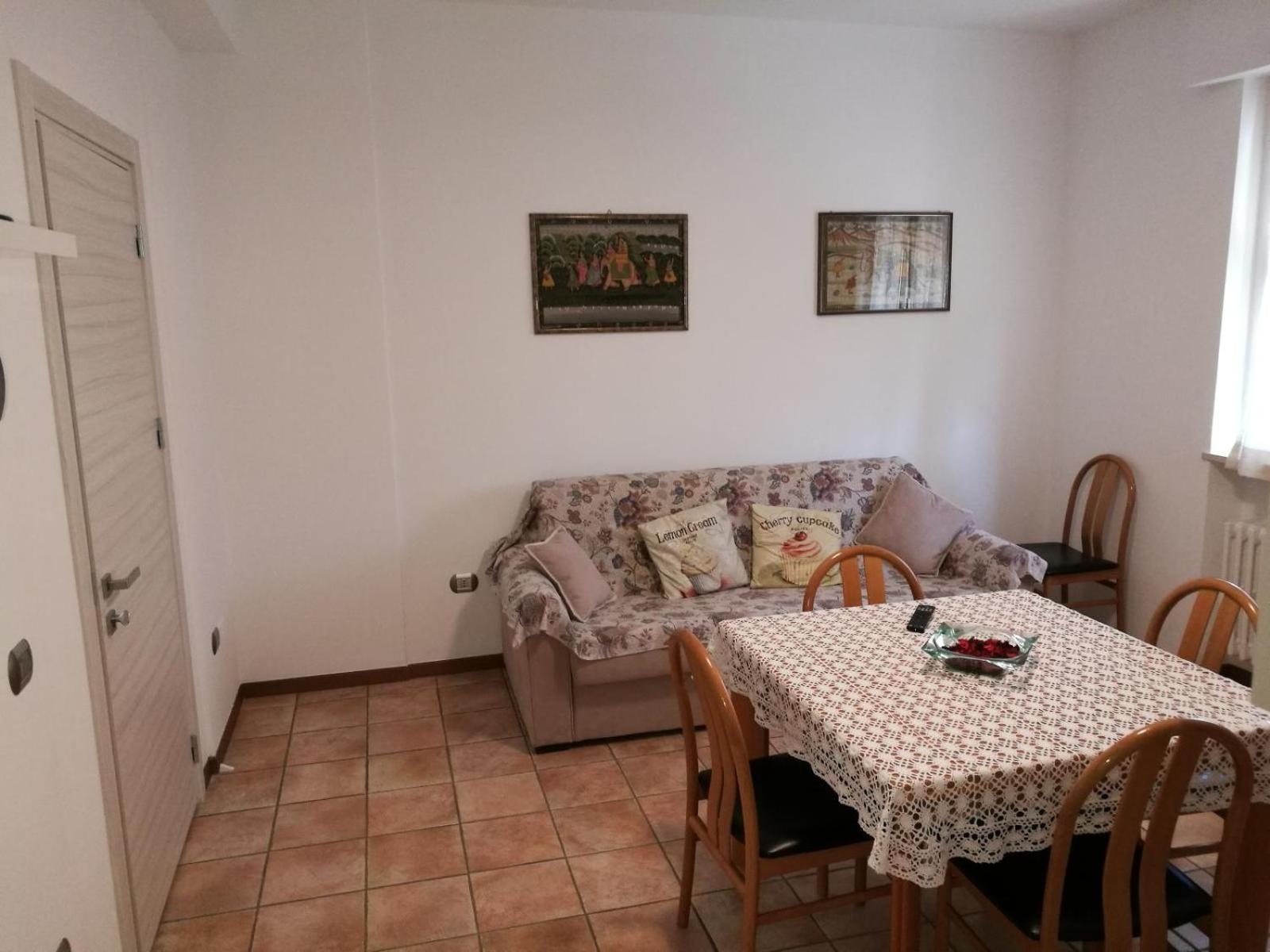 House Degli Angeli Rooms Asyż Zewnętrze zdjęcie