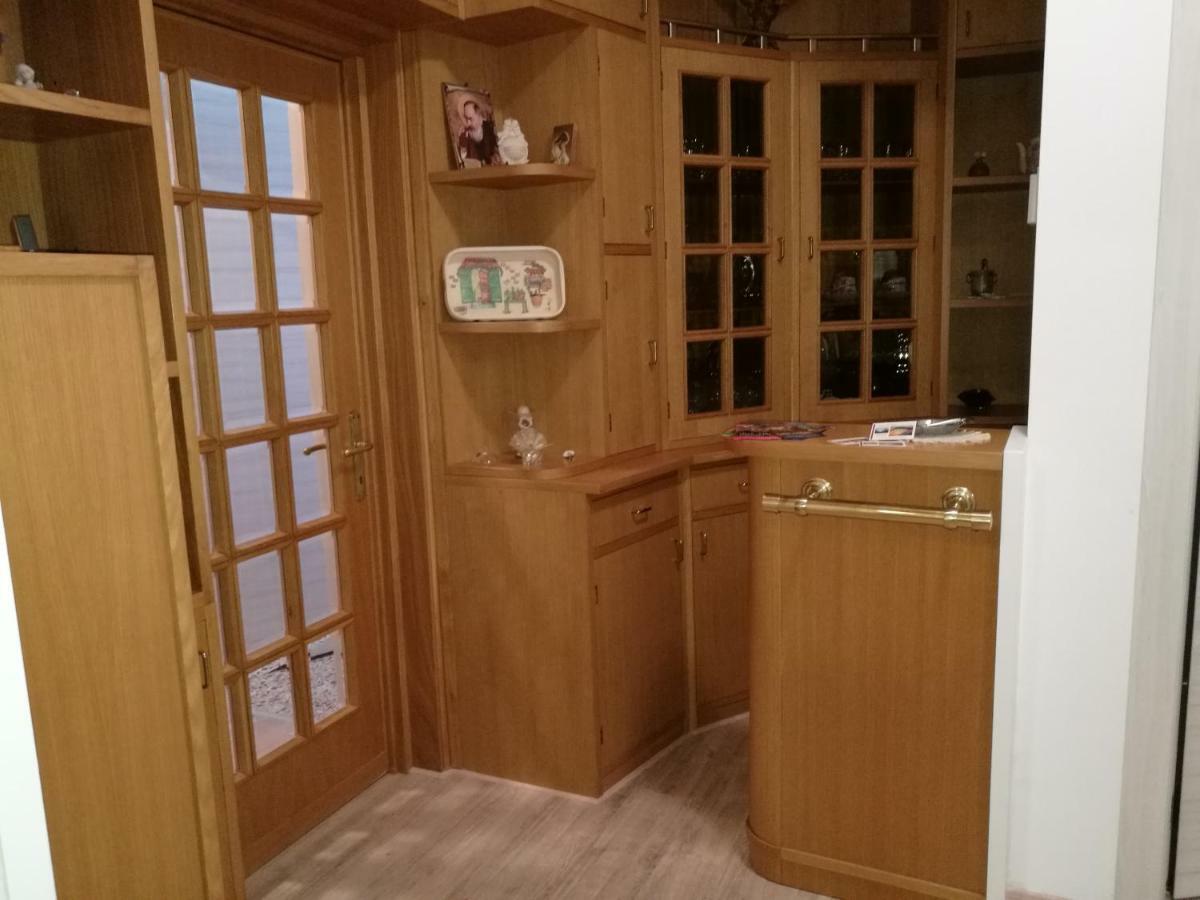 House Degli Angeli Rooms Asyż Zewnętrze zdjęcie