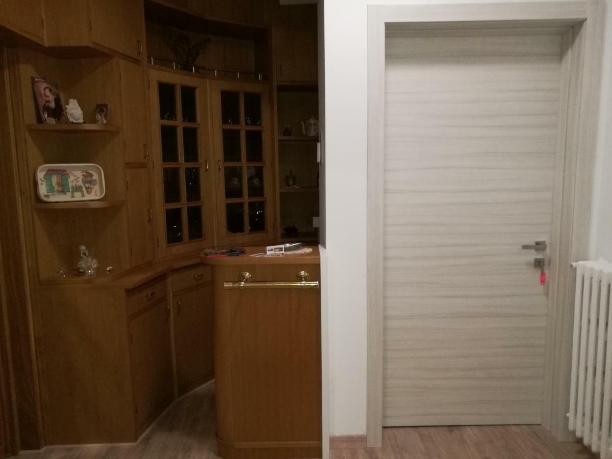 House Degli Angeli Rooms Asyż Zewnętrze zdjęcie