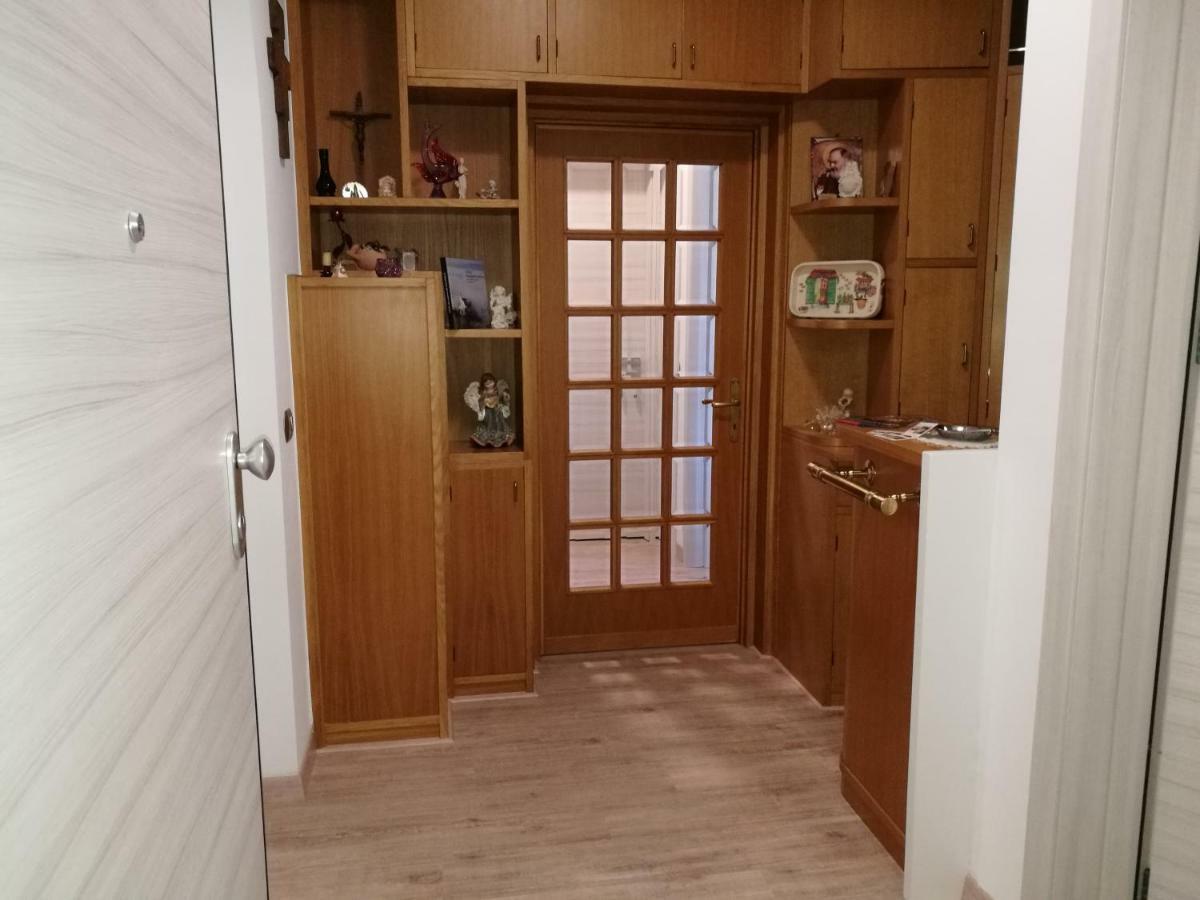 House Degli Angeli Rooms Asyż Zewnętrze zdjęcie