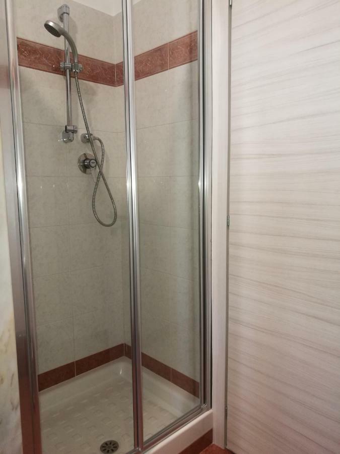 House Degli Angeli Rooms Asyż Zewnętrze zdjęcie