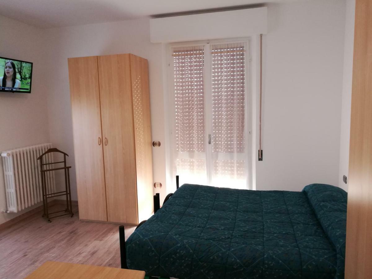 House Degli Angeli Rooms Asyż Zewnętrze zdjęcie