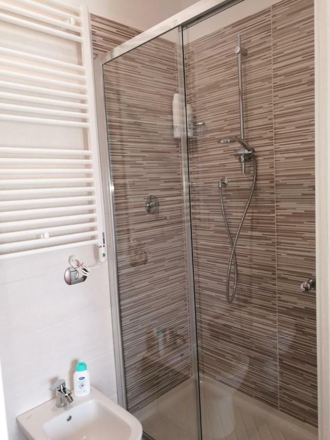 House Degli Angeli Rooms Asyż Zewnętrze zdjęcie