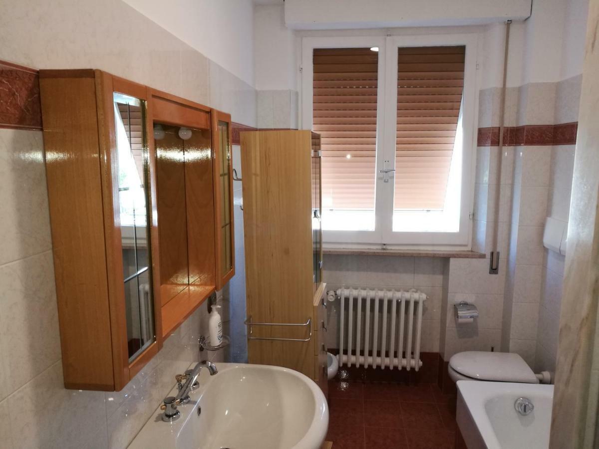 House Degli Angeli Rooms Asyż Zewnętrze zdjęcie