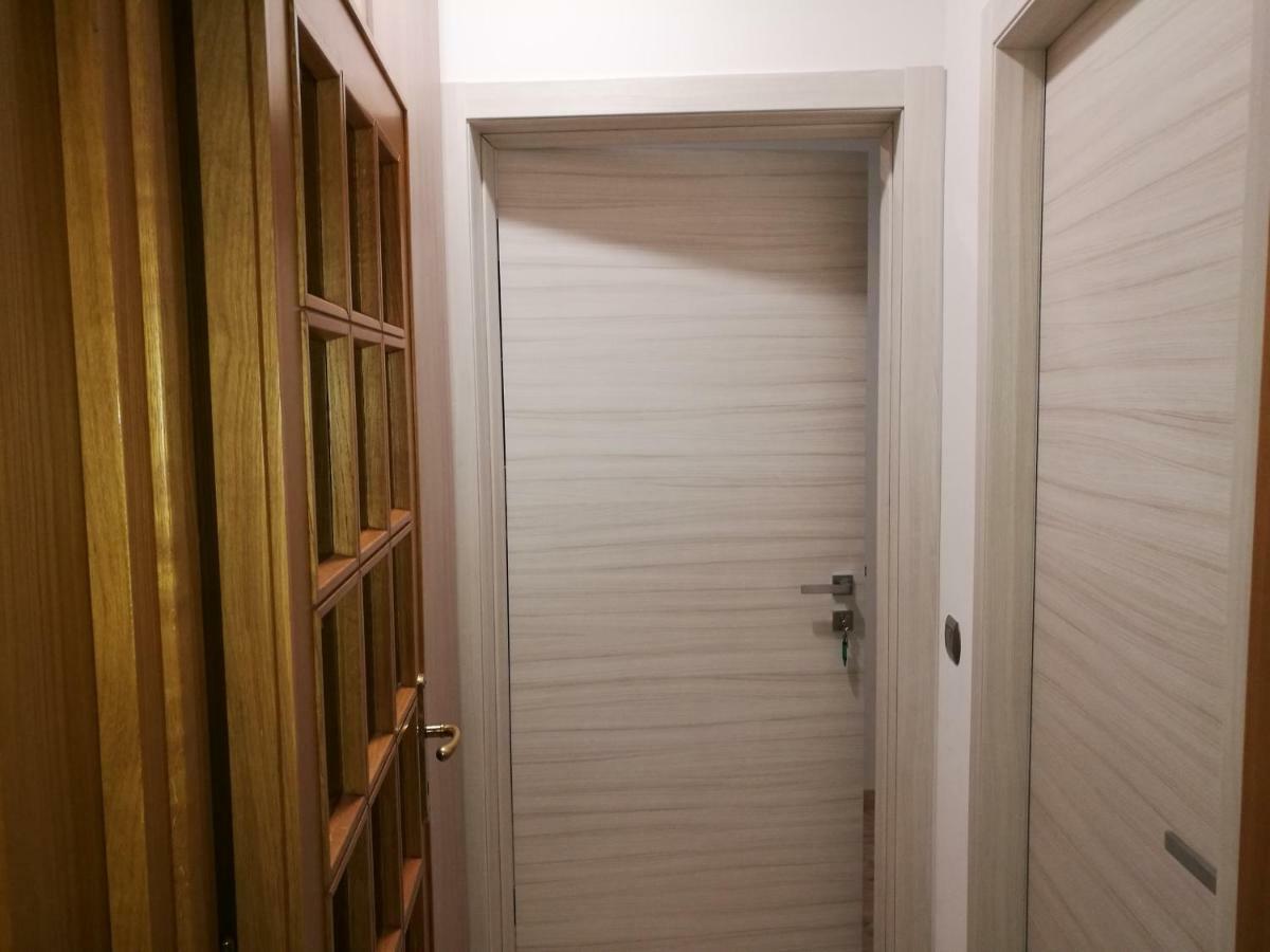 House Degli Angeli Rooms Asyż Zewnętrze zdjęcie